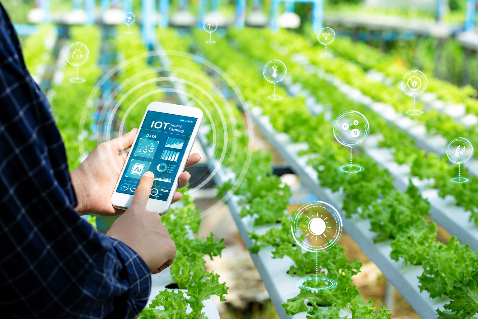 agricultural Systems